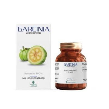 Garcinia 50 capsule