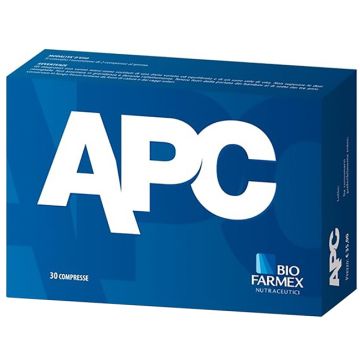 Apc 30 compresse