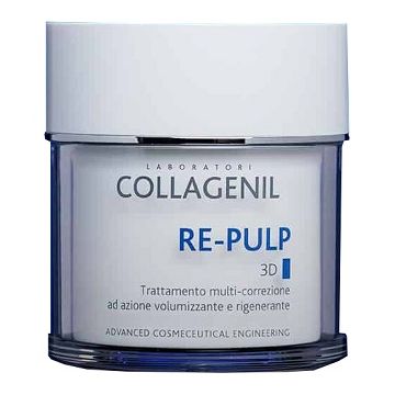 Collagenil re-pulp 3d 50 ml