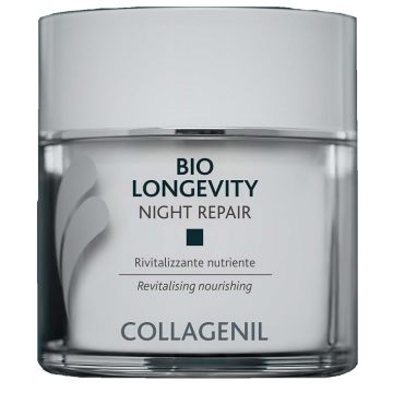 Collagenil bio longevity night repair 50 ml
