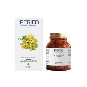 Iperico 50 capsule