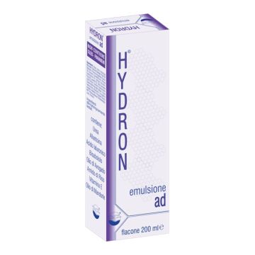 Hydron emulsione ad 200 ml