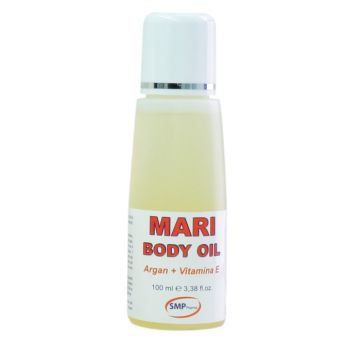 Mari body oil 100 ml