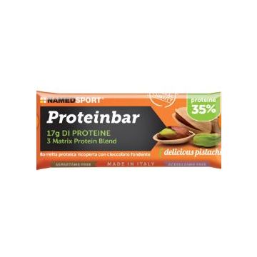 Proteinbar delicious pistachio