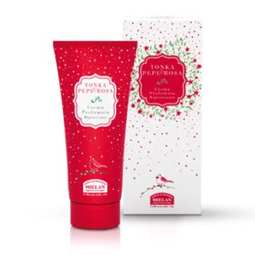 Tonka crema profumata