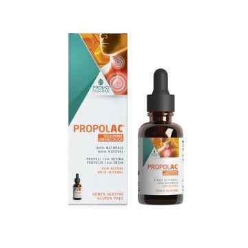 Propol ac soluzione idroalcolica 50 ml