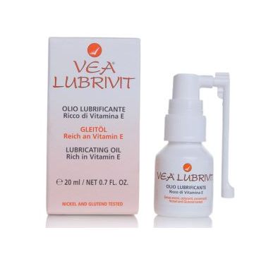 Vea lubrivit olio lubrificante 20 ml