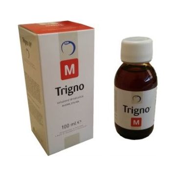 Trigno m soluzione idroalcolica 100 ml