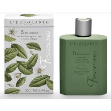 Frescaessenza bagnoschiuma 250 ml