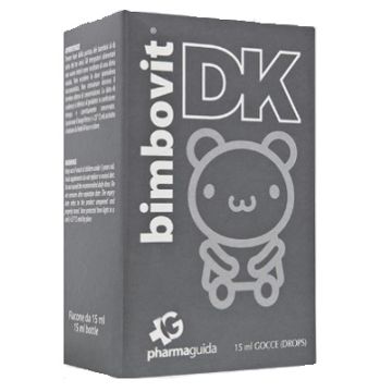 Bimbovit dk 15 ml
