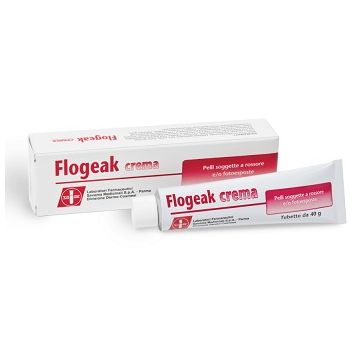 Flogeak crema 40 g