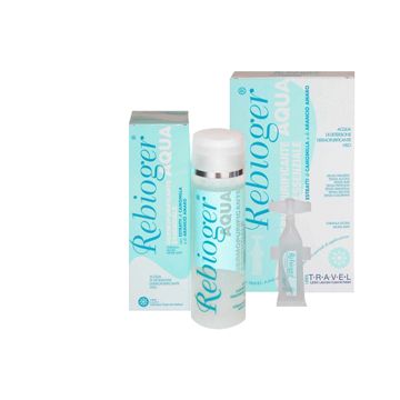 Rebioger acqua dermopurificante 200 ml