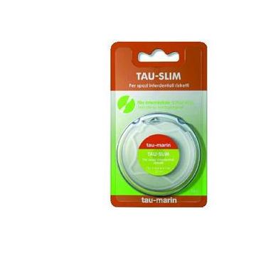 Taumarin filo interdentale slim 25 m