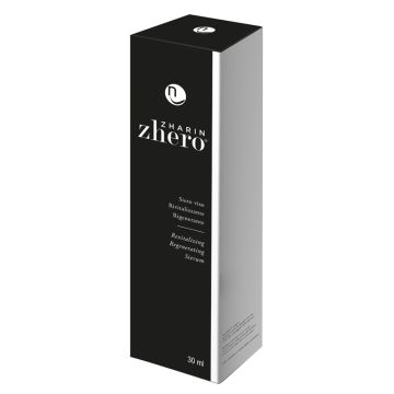 Zharin zhero siero viso 30 ml