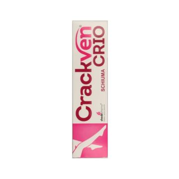Crackven crio 150 ml
