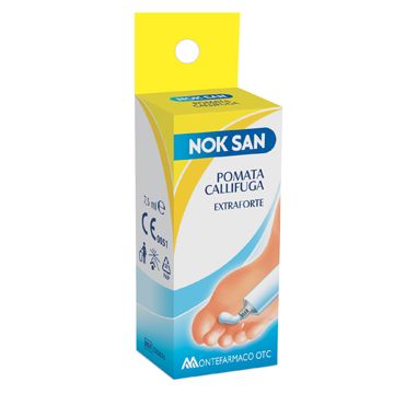 Noksan pomata callifuga 7,5 ml