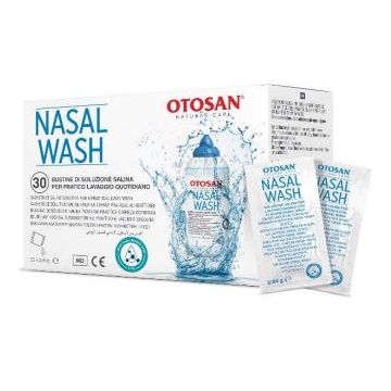 Otosan nasal wash 30 bustine
