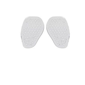 Cuscinetti plantari avampiede gel trasparente 1 paio