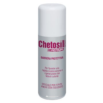 Chetosil repair spray barriera protettiva 125 ml