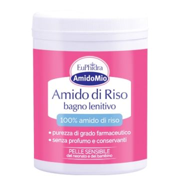 Euphidra amidomio polvere 200 g