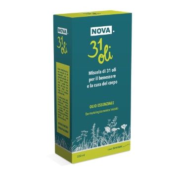 Nova 31 oli 100 ml