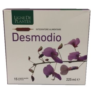 Desmodio 15 ampolle da 15 ml