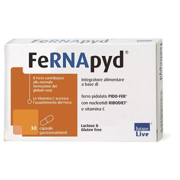 Fernapyd 30 capsule