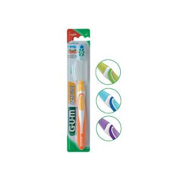 Gum activital 583 spazzolino medio com