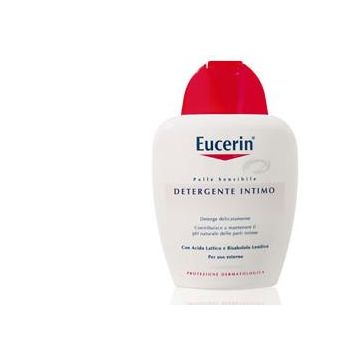 Eucerin ph5 detergente intimo 250 ml
