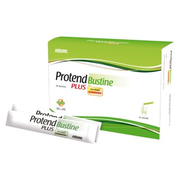 Protend plus 20 bustine stick pack