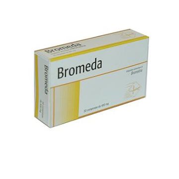 Bromeda 30 compresse