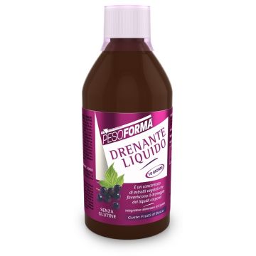 Pesoforma dren liquido 500 ml