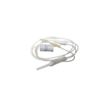 Deflussore con regolatore di flusso 1 pezzo