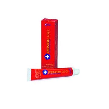 Penta u50 crema 30 ml