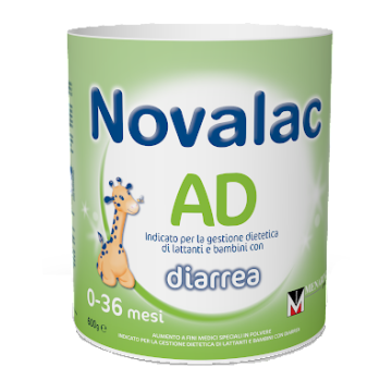 Novalac ad 600 g