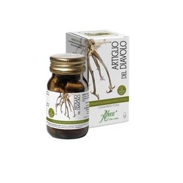 Artiglio del diavolo 50 opercoli