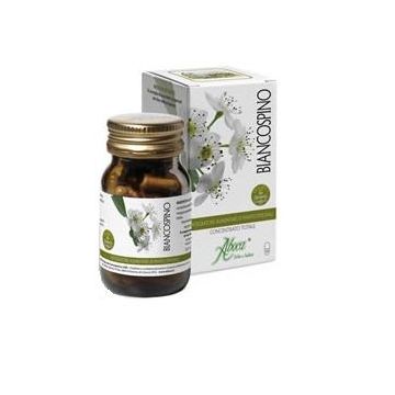 Biancospino concentrato totale 50 opercoli