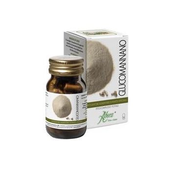 Glucomannano fitocomplesso totale 50 opercoli