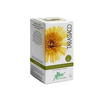 Tarassaco concentrato totale 50 opercoli