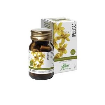 Iperico concentrato totale 50 opercoli