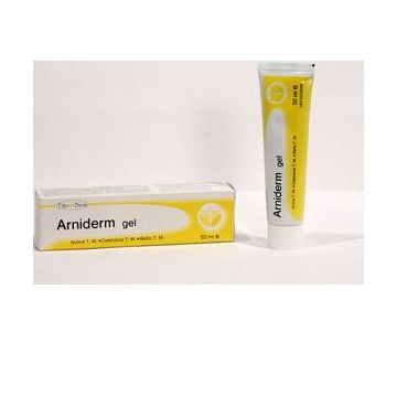 Arniderm gel 50 ml