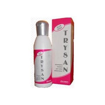 Trysan alfasebo shampoo c sebo 125 ml