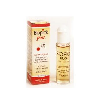 Biopick post roll on 10 ml