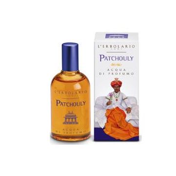 Patchouly profumo 50 ml