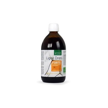 Ligne dren forte biologico sciroppo 500 ml