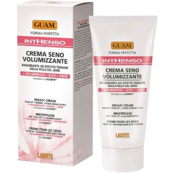 Guam inthenso crema seno volumizzante 150 ml
