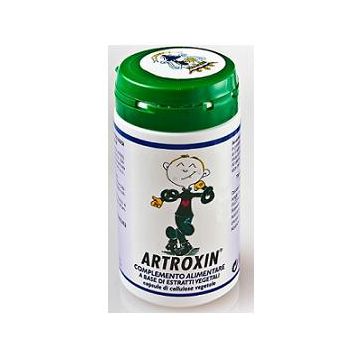Artroxin 60 capsule