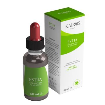 Estia gocce 50 ml