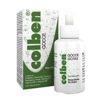 Colben gocce 30 ml
