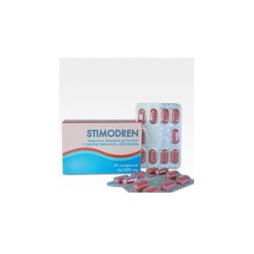 Stimodren 30 compresse
